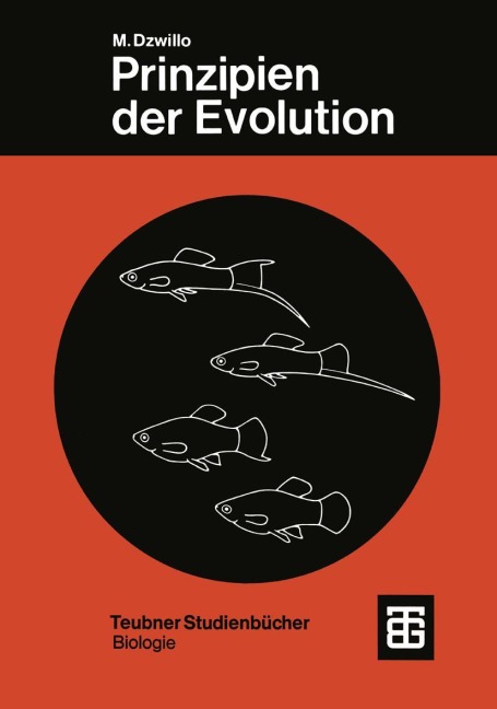 Prinzipien der Evolution - 