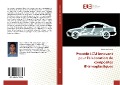 Cover-Bild zum Titel 'Procédé LCM innovant pour l'élaboration de composites thermoplastiques' von 'Guillaume Cazaux'