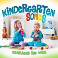Cover-Bild zum Titel 'Kindergarten Songs-Volkslieder und mehr' von 'Various'