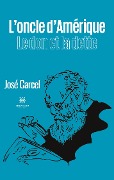 Cover-Bild zum Titel 'L'oncle d'Amérique' von 'José Carcel'