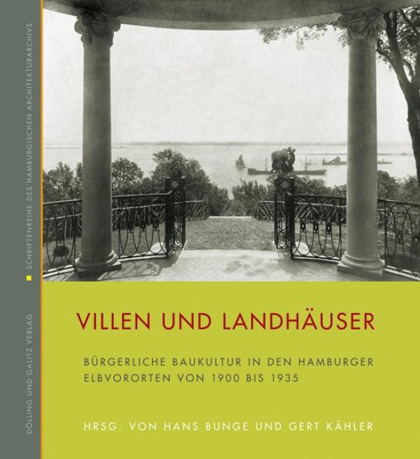 Villen und Landhäuser - 