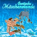 Cover-Bild zum Titel 'Erotische Märchenstunde - Vol. 2' von 'Carl Stephenson Verlag'