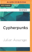 Cypherpunks - Julian Assange