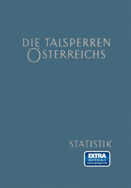 Die Talsperren Österreichs - Helmut Simmler