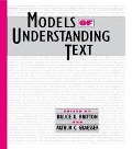Cover-Bild zum Titel 'Models of Understanding Text' von ''