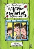 Cover-Bild zum Titel 'Tabana Kuvvet - Kafadan Kontaklar 3' von 'Philip Ardagh'