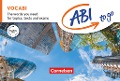 Abi to go - Englisch. VOCABI - 