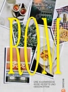 Cover-Bild zum Titel 'Rom.' von 'Sarah Hassert'