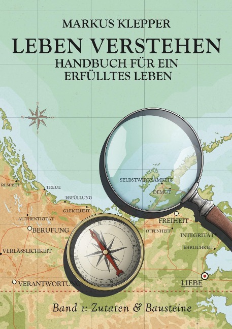 Leben Verstehen - Markus Klepper