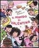 Cover-Bild zum Titel 'Il mondo di Valentina' von 'Angelo Petrosino'