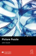 Cover-Bild zum Titel 'Picture Puzzle' von 'John Escott'