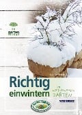 Cover-Bild zum Titel 'Richtig Einwintern' von 'Joachim Brocks'