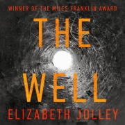 Cover-Bild zum Titel 'The Well' von 'Elizabeth Jolley'