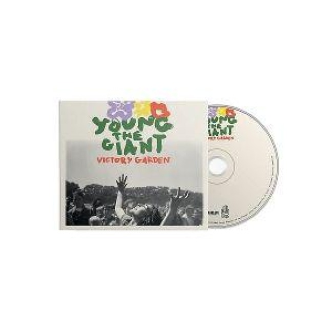 Victory Garden - Youth The Giant