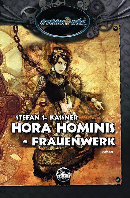 HORA HOMINIS 1 - Stefan S. Kassner