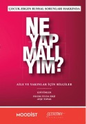 Cover-Bild zum Titel 'Cocuk - Ergen Ruhsal Sorunlari Hakkinda Ne Yapmaliyim' von 'Eslem Fulya Eksi'