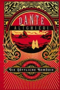 Cover-Bild zum Titel 'Die Göttliche Komödie' von 'Dante Alighieri'
