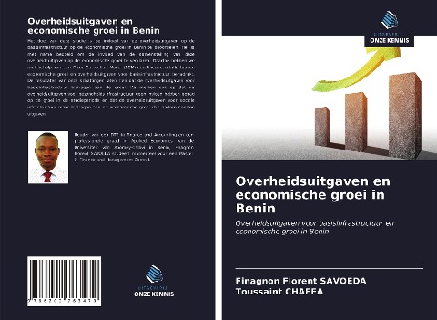 Overheidsuitgaven en economische groei in Benin - Finagnon Florent Savoeda, Toussaint Chaffa