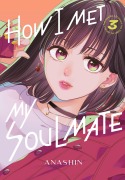 Cover-Bild zum Titel 'How I Met My Soulmate 3' von 'Anashin'