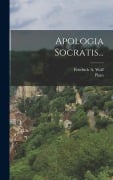 Apologia Socratis... - 