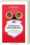 Cover-Bild zum Titel 'Plötzlich Bescherung' von 'Ewald Arenz'