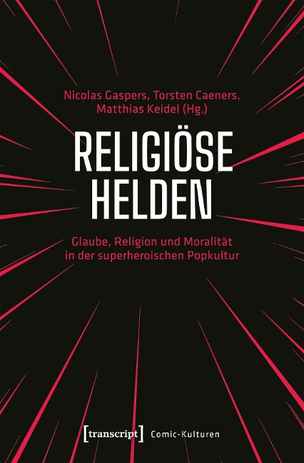 Religiöse Helden - 