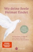 Cover-Bild zum Titel 'Wo deine Seele Heimat findet' von 'Jennie Appel, Dirk Grosser'