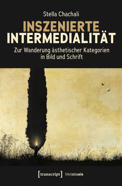 Inszenierte Intermedialität - Stella Chachali