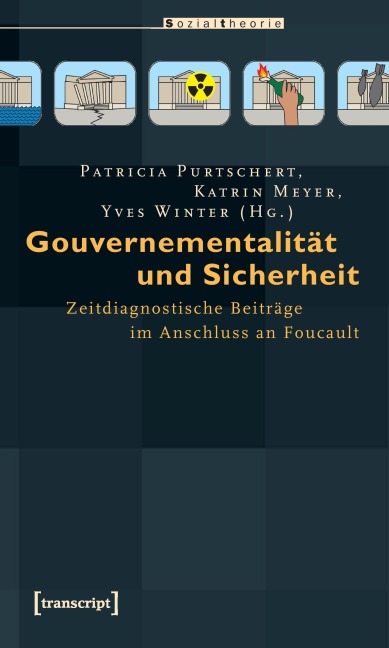 Die Sicherheitsgesellschaft - 