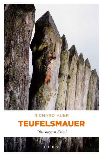 Teufelsmauer - Richard Auer