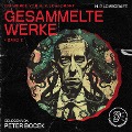 Gesammelte Werke - Band 2 - H. P. Lovecraft