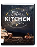 Cover-Bild zum Titel 'Safari Kitchen' von 'Gesa Neitzel'