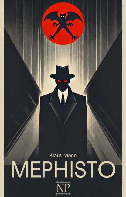 Mephisto - Klaus Mann