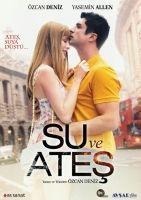 Su ve Ates - 