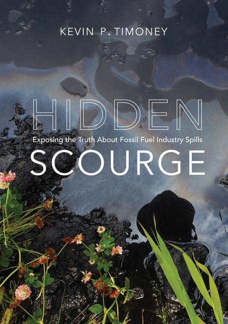 Hidden Scourge - Kevin P Timoney