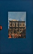 Cover-Bild zum Titel 'La Repubblica dell'arte. Dieci secoli di pittura, scultura, architettura a Venezia' von 'Giandomenico Romanelli'