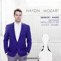 Haydn-Mozart - Norbert/Dresdner Kapellsolisten Anger