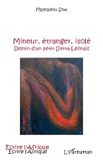 Cover-Bild zum Titel 'Mineur, étranger, isolé' von 'Mamadou Sow'