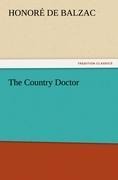 The Country Doctor - Honoré de Balzac