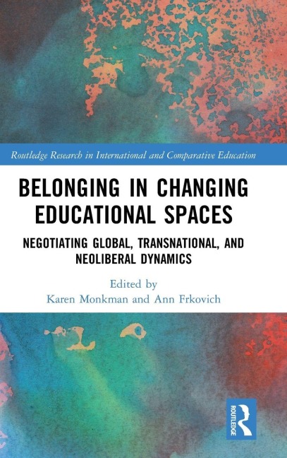 Belonging in Changing Educational Spaces - 