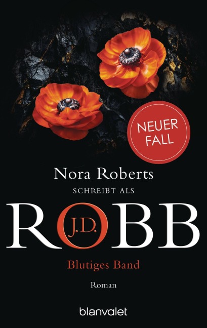 Blutiges Band - J. D. Robb