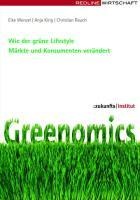 Greenomics - Eike Wenzel