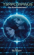 Cover-Bild zum Titel 'Tempcorpinus' von 'S. C. Scarlett'
