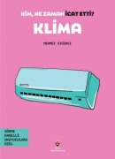 Cover-Bild zum Titel 'Kim, Ne Zaman Icat Etti Klima' von 'Mehmet Sigirci'