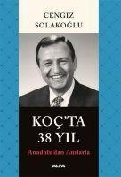 Kocta 38 Yil - Cengiz Solakoglu