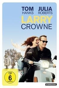 Larry Crowne - Tom Hanks, Nia Vardalos, James Newton Howard