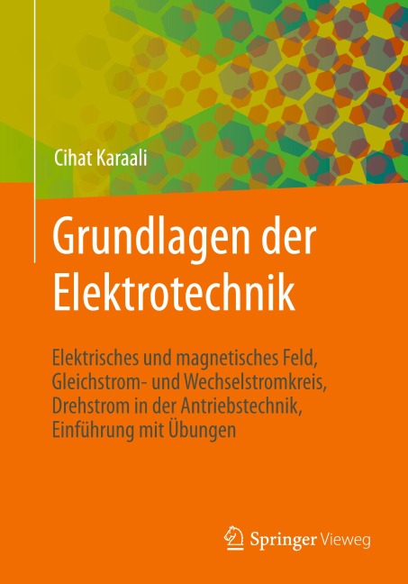 Grundlagen der Elektrotechnik - Cihat Karaali