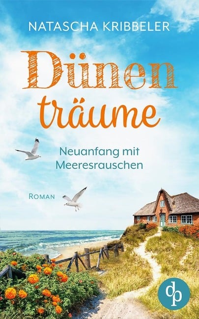 Dünenträume - Natascha Kribbeler