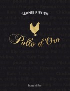 Cover-Bild zum Titel 'Pollo d'Oro' von 'Bernie Rieder'