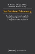 Cover-Bild zum Titel 'Verflochtene Erinnerung' von ''